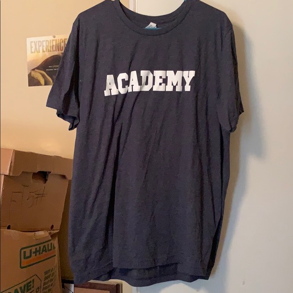 Other - 🍭Academy Tee🍭
